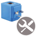 Accessori per valvole elettromagnetiche