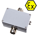 Rilevatori di gas Ex