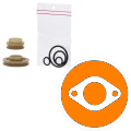 Kit di guarnizioni per ESBE