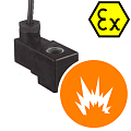Bobine elettrovalvole Ex