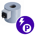 Bobine per valvole elettromagnetiche Peveko