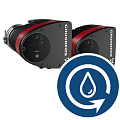 Grundfos MAGNA3 D