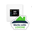 Termostati per Loxone