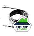 Sensori di temperatura per Loxone