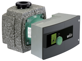 Pompa di circolazione elettronica Wilo STRATOS 30/1-6 (2090449)