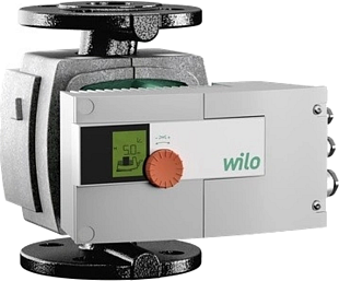Pompa di circolazione elettronica Wilo STRATOS 50/1-12 (2090458)