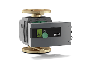 Pompa di circolazione elettronica Wilo STRATOS-Z 50/1-9 (2090474)