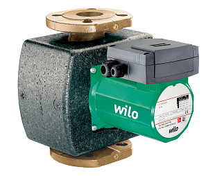 Pompa di circolazione elettronica Wilo TOP-Z 50/7 400 V (2046633)