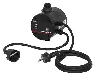 Unità di controllo della pressione Grundfos PM 1/2.2 (96848722)