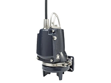 Pompa sommersa per acque reflue Grundfos SEG 40.12 AUTOADAPT (96878510)