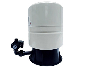 Set idrico GRUNDFOS 100L (98126007)