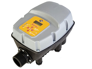 Unità di controllo con inverter di frequenza Wilo SIRIO 3x230 (2865574)