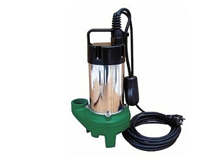 Pompa sommersa per acque reflue Wilo TP 75 EM (2865142)