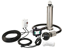 Pompa sommersa Wilo TWI 5-SE 306 EM P+P (2543633)