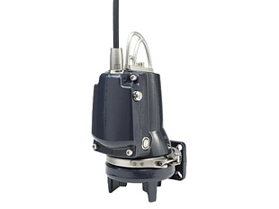 Pompa sommersa per acque reflue Grundfos SEG 40.09 AUTOADAPT (96878506)