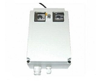 Unità di controllo con interruttore a galleggiante Grundfos CU 100.400.3.5 A (96914019)