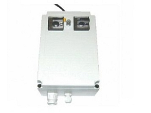 Unità di controllo con interruttore a galleggiante Grundfos CU 100.400.3.5 A (96914019)