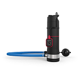 Pompa sommersa per pozzo Grundfos SBA 3-45AW + cavo da 15 m (92713101/97896312)