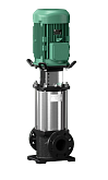 Pompa centrifuga ad alta pressione Wilo Helix FIRST V 210-5/16/E/S/ (4201040)