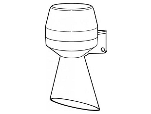 Sirena di segnalazione Wilo (501459398)