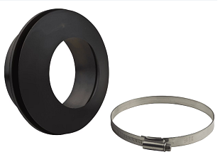 Guarnizione di aspirazione Wilo DN 100 (2522672)