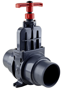 Serranda di chiusura in plastica Wilo DN 150 (2529809)