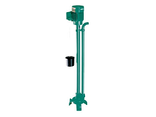 Pompa per acque reflue per acqua calda Wilo Drain VC 32/10 1 (2044582)