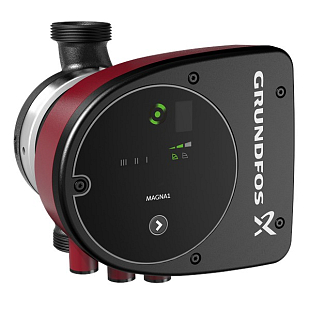 Pompa di circolazione elettronica Grundfos MAGNA1 25-80 (99221213)