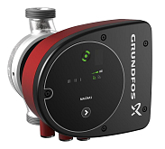 Pompa di circolazione elettronica Grundfos MAGNA1 25-120 N (99221227)