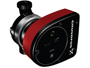 Pompa di circolazione elettronica Grundfos MAGNA1 32-80 (99221235)