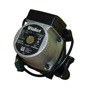 Pompa per caldaia GRUNDFOS - Vaillant