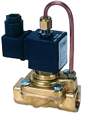 Valvola elettromagnetica per vapore TORK T-B207 DN 40, 110 VAC