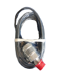 Sensore di pressione Grundfos per CU 301, 0-6 bar (405168)