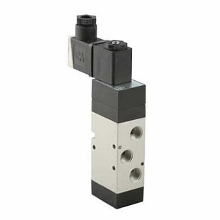 Valvola Namur TORK-NM52W1S.24AC per attuatori pneumatici DA