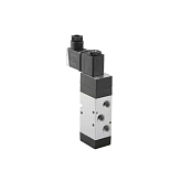 Valvola Namur TORK-NM52W1S.24DC per attuatori pneumatici DA