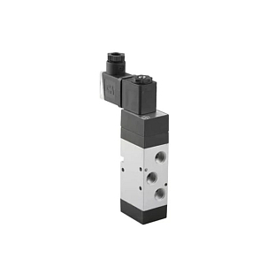 Valvola Namur TORK-NM52W1S.24DC per attuatori pneumatici DA