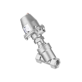 Valvola a sella TORK T-PP1020.03 1/2"