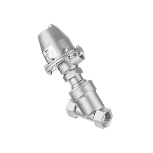 Valvola a sella TORK T-PP1020.07 6/4"