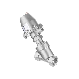 Valvola a sella TORK T-PP1020.08 2"