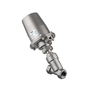 Valvola a sella TORK T-PP1070.03 1/2"