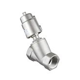 Valvola a sella TORK T-PP1050.03 1/2"