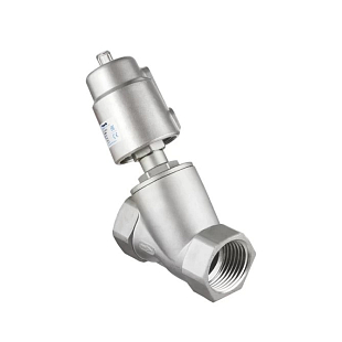 Valvola a sella TORK T-PP1050.03 1/2"