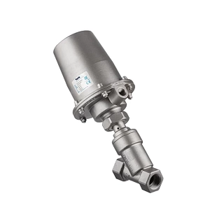 Valvola a sella TORK T-PP1070.05 1"