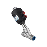 Valvola a sella TORK T-PP1090.06 5/4"