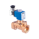 Valvola elettromagnetica per olio combustibile TORK T-Y 401.3,2 DN 8