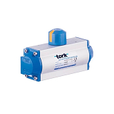 Attuatore pneumatico doppio effetto TORK T-RA120 DA