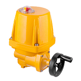 Attuatore TORK TREA 80Nm 230V