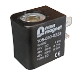 Bobina TORK T-SB2.24DC 5W 24 VDC