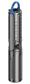 Pompa sommersa Grundfos SP 5A-17 400V 1,5 kW con cavo da 30 m (99055180)