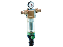 Filtro di spurgo Honeywell F76S-1AA